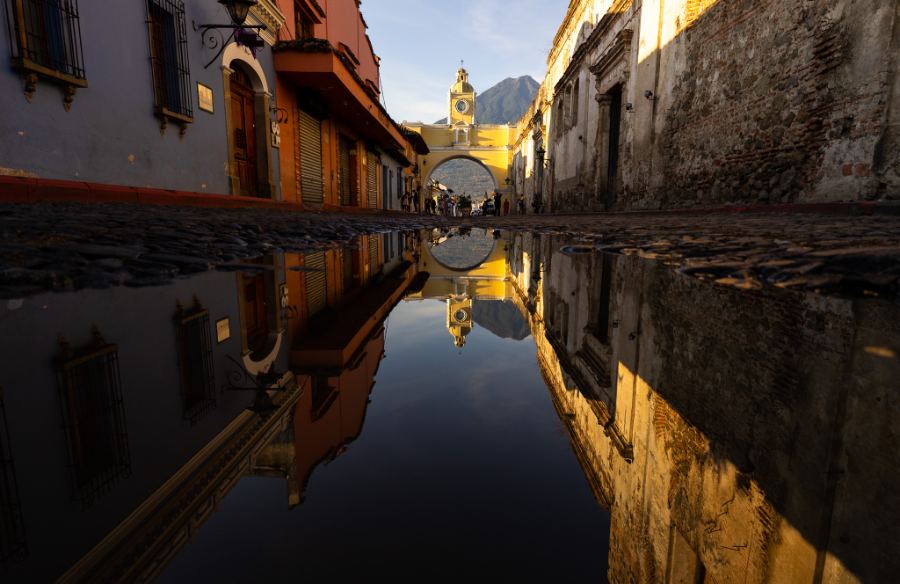 Antigua