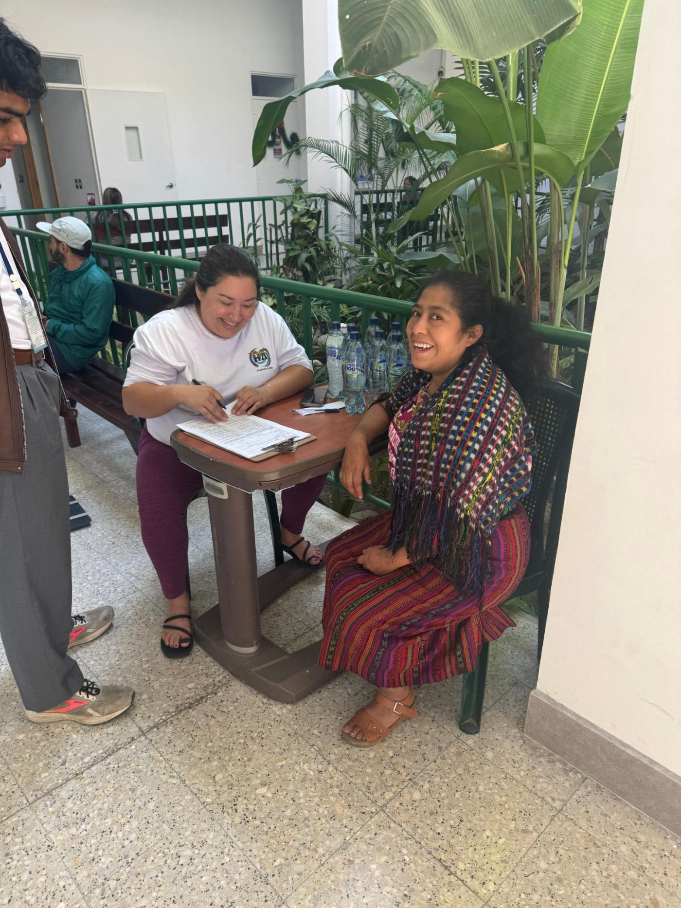 Hospitalito Atitlán